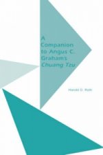 Companion to Angus C.Graham's 
