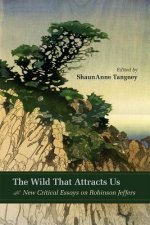 Wild That Attracts Us