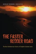 Faster Redder Road