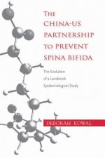 China-US Partnership to Prevent Spina Bifida