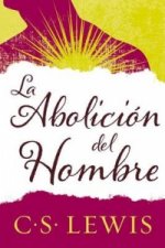 La abolicion del hombre