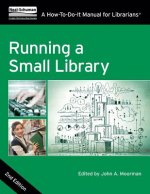 Running a Small Library