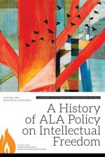 History of ALA Policy on Intellectual Freedom