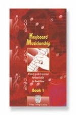 Keyboard Musicianship