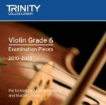 Violin Grade 6