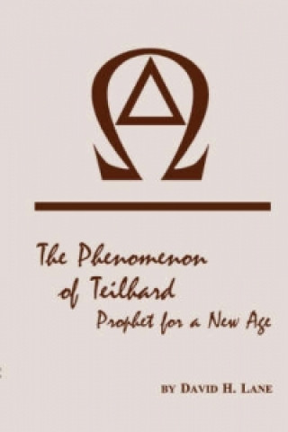 Phenomenon of Teilhard