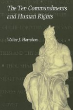 Ten Commandments and Human Rights