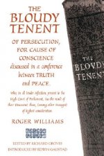 Bloudy Tenent