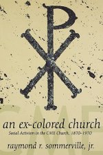 Ex-Colored Church