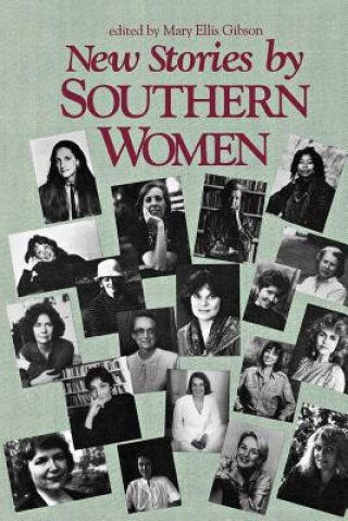 New Stories by Southern Women