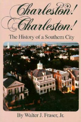 Charleston!, Charleston!