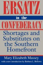 Ersatz in the Confederacy