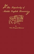 Popularity of Middle English Romance