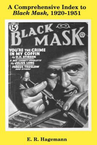 Comprehensive Index to Black Mask