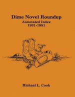 Dime Novel Roundup Annotated Index