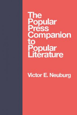 Popular Press Companion to Popu