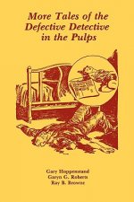 More Tales from the Defective Detective