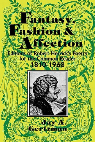 Fantasy Fashion & Affection