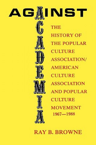 Against Academia