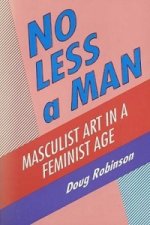 No Less a Man