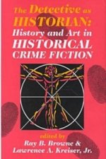 Detective as Historian