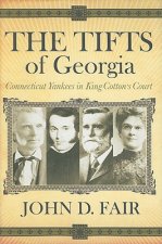 Tifts of Georgia