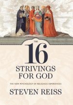 16 Strivings for God