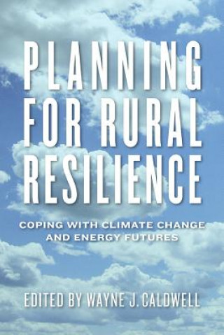 Planning for Rural Resilience