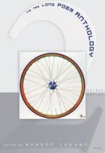 New Long Poem Anthology (Second Edition)