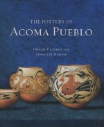 Pottery of Acoma Pueblo