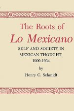Roots of Lo Mexicano