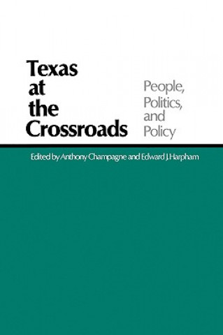 Texas at Crossroads