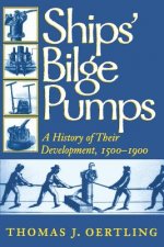 Ships' Bilge Pumps