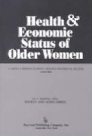 Health and Economic Status of Older Women