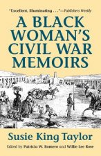 Black Woman's Civil War Memories