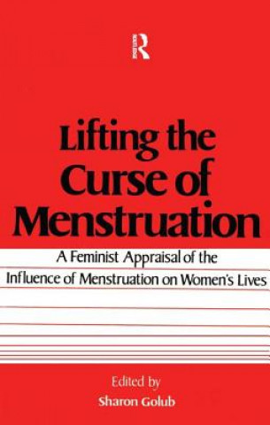 Lifting the Curse of Menstruation