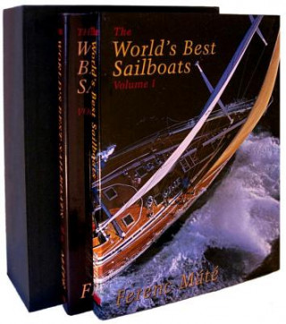 World's Best Sailboats