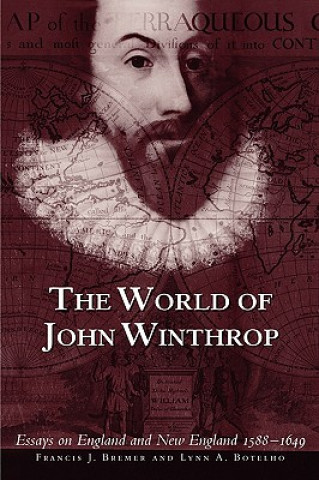 World of John Winthrop