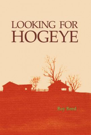 Looking for Hogeye