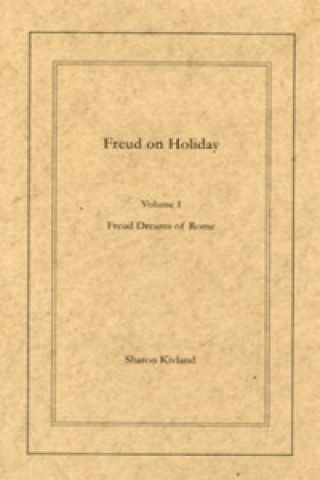 Freud on Holiday