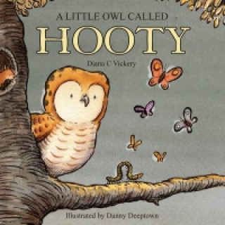 Little Owl Called Hooty