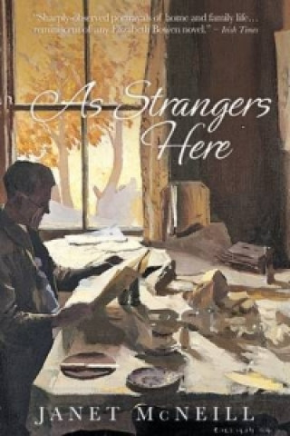 As Strangers Here
