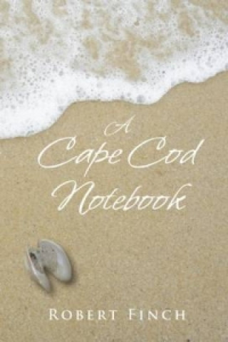 Cape Cod Notebook