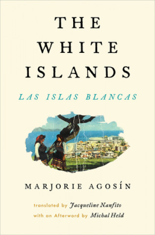 White Islands / Las Islas Blancas