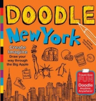 Doodle New York