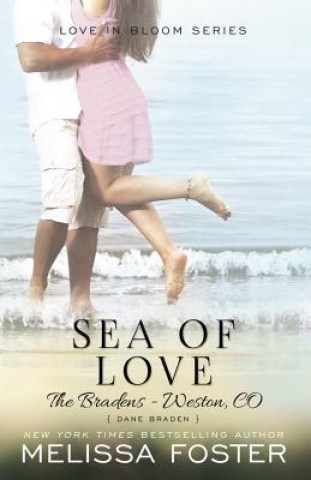 Sea of Love (Love in Bloom: The Bradens)