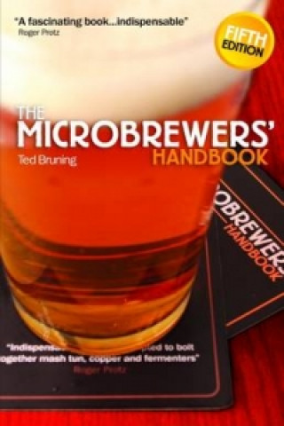 Microbrewers' Handbook