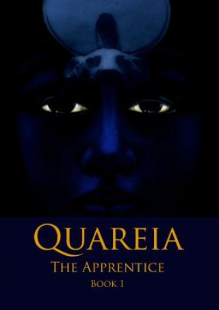 Quareia - The Apprentice
