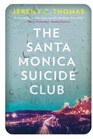 Santa Monica Suicide Club