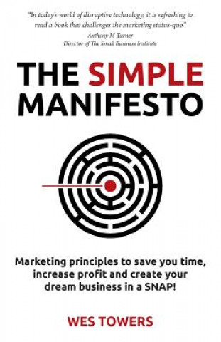 Simple Manifesto
